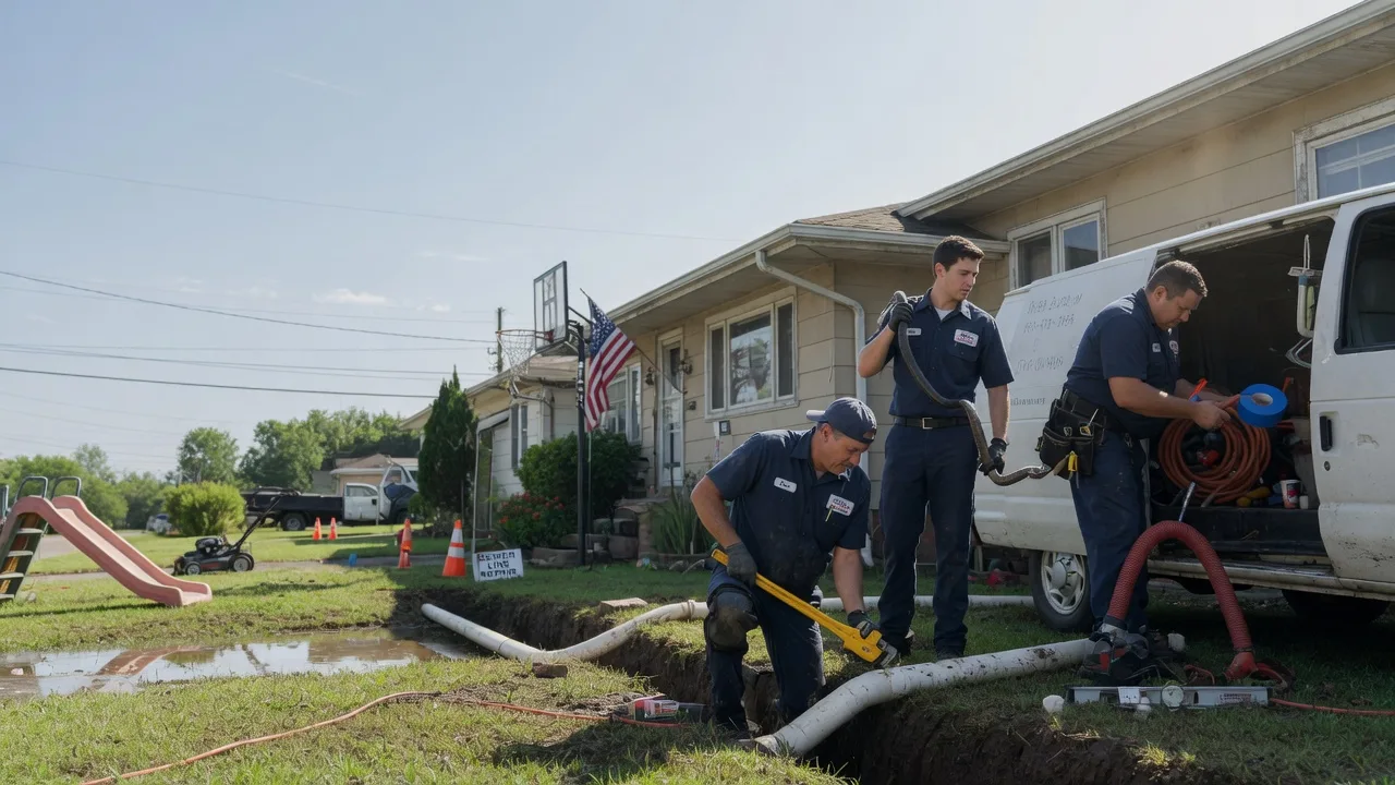 Toilet Installation in Port Royal, VA near me